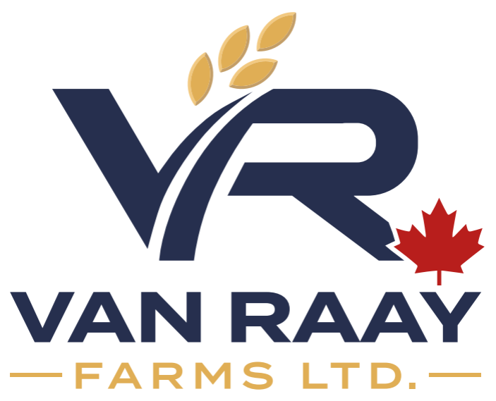 Van Raay Farms